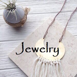 Women's Jewelry for Sale!